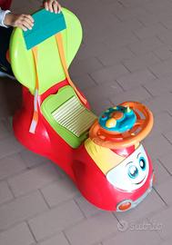 Cavalcabile Chicco 4 in 1