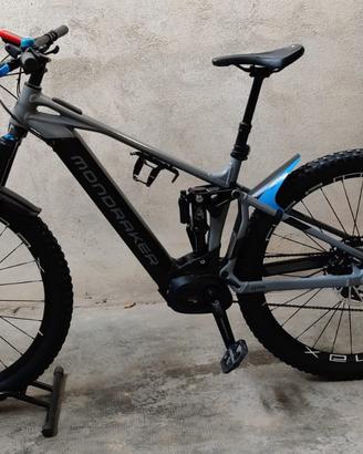  Mondraker Crafty R