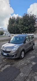 Opel Combo 1.6 CDTI 7 Posti