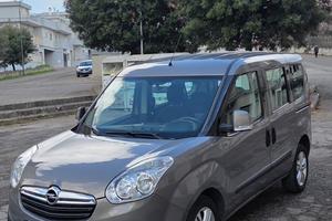 Opel Combo 1.6 CDTI 7 Posti