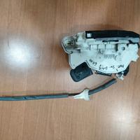 Serratura porta anteriore sinistra VW Golf 7 – Cod