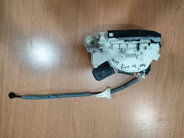 Serratura porta anteriore sinistra VW Golf 7 – Cod