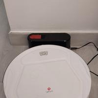 Robot Lefant 