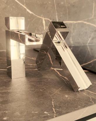 Rubinetti BELLOSTA - linea Beethoven