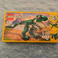 Dinosauro - Lego® Creator - 31058