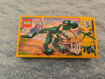 Dinosauro - Lego® Creator - 31058