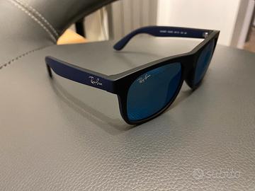 RAY BAN Junior Justin RJ9069S 702855 48