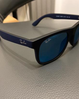 RAY BAN Junior Justin RJ9069S 702855 48