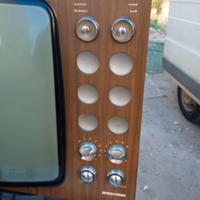 TV vintage 