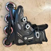 Rollerblades