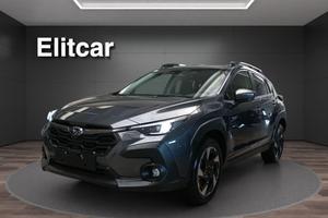SUBARU Crosstrek 2.0i e-Boxer MHEV CVT Lineartro