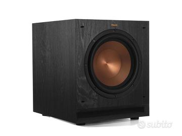 Subwoofer Klipsch SPL-100