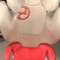 Seggiolino bimbi per auto Cyber Gold da 15 a 36 kg