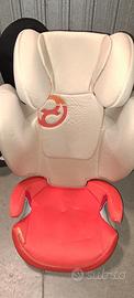 Seggiolino bimbi per auto Cyber Gold da 15 a 36 kg