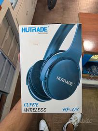 Cuffie Wireless
