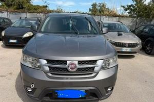 FIAT Freemont 2.0 Multijet 140 CV 
