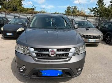 FIAT Freemont 2.0 Multijet 140 CV 