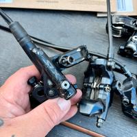 Freni Bici Shimano SLX
