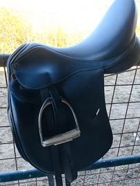 sella dressage