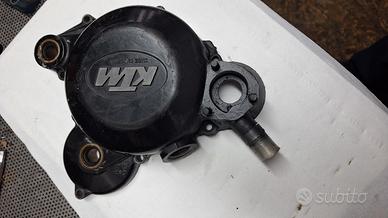 Carter frizione ktm magnesio