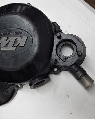 Carter frizione ktm magnesio