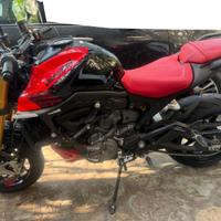 Ducati Monster SP
