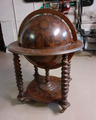 globo portaliquori
