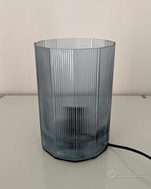Lampada Ikea Mikroklin 