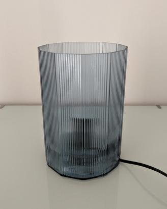 Lampada Ikea Mikroklin 