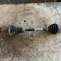 SEMIASSE ANTERIORE SINISTRO CITROEN C4 Serie MY 98