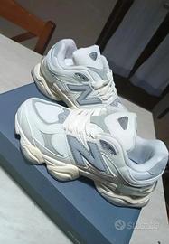 Scarpe New balance Nuove