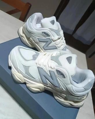 Scarpe New balance Nuove