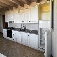 Cucina lineare completa 360cm già smontata.