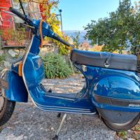 vespa px 150 e