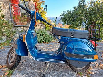 vespa px 150 e