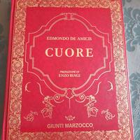 3 libri - Cuore - Carlo Magno - Cristoforo Colombo