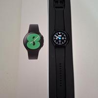Samsung galaxy watch4 LTE 40mm