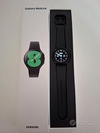 Samsung galaxy watch4 LTE 40mm