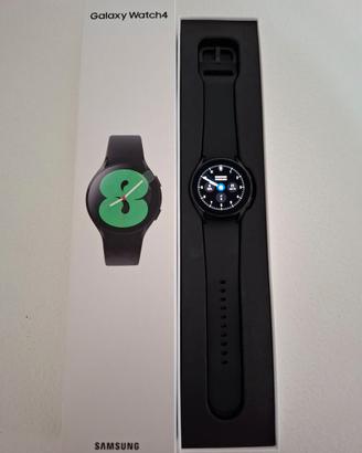 Samsung galaxy watch4 LTE 40mm