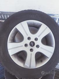 cerhi + gomme termiche