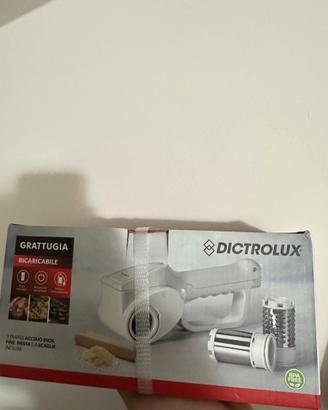 Grattugia elettrica