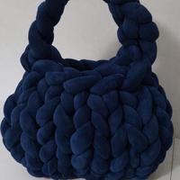 Borsa Marshmallow 