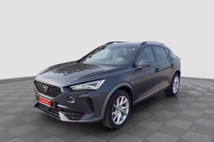 CUPRA Formentor Formentor 2.0 TDI 4Drive DSG