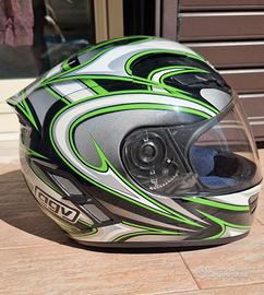casco AGV