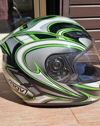 casco AGV