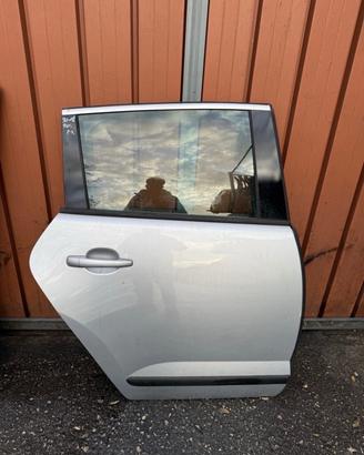 Portiera Posteriore Destro Peugeot 3008 2008-2013
