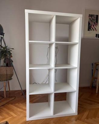Kallax ikea