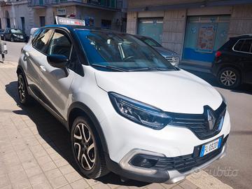 Renault Captur dCi 8V 110 CV Energy Intens Full-Le