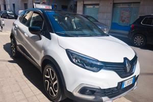 Renault Captur dCi 8V 110 CV Energy Intens Full-Le