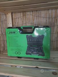 Valigetta GBM 108 pezzi